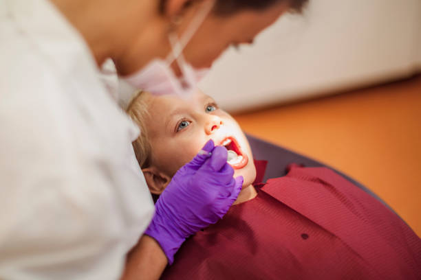 Best Emergency Dental Filling Replacement  in Dunlap, OH