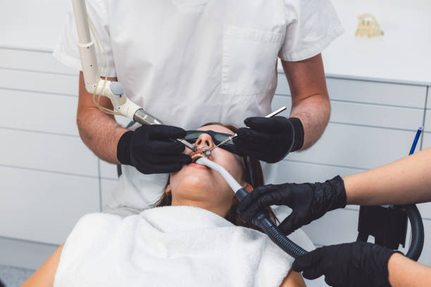 Best Teeth Whitening  in Dunlap, OH